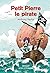 Petit Pierre, le pirate