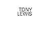 Tony Lewis