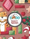 2022 Daily Notes: This is a Daily Personal Notes Planner for Men and Wome- Personal Daily Notes Tracker With Calendar 2022- Blank Date-Day- Start & ... cover design-size 8.5"x11"-120 pages