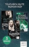 Elyanor: Teuflisch gute Romantasy: 3 magisch-spannende Liebesgeschichten als Sammelband (German Edition)