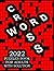 2022 Crossword Puzzles Book...