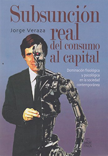Subsunción real del consumo al capital (Paperback)