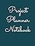 Project Planner Notebook by Project Planner