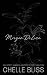 Morgan DeLuca (Inked Family Saga; ALFA Investigations, #1)