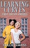 The Learning Curves Omnibus by Ceillie Simkiss