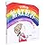 The World Made a Rainbow (Hardcover) (Chinese Edition)