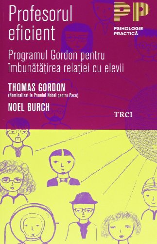 Profesorul Eficient (Paperback)