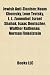 Jewish Anti-Zionism by Books LLC