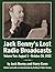 Jack Benny’s Lost Radio Broadcasts Volume Two: August 1 – October 26, 1932