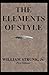 The Elements of Style Illustrated