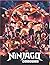 NINJAGO MALBUCH: +60 PURE P...