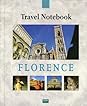 Travel Notebook by Ros Schwartz