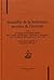 Amoralité de la littérature, morales de l'écrivain - actes du colloque international