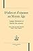 D'ailes et d'oiseaux au Moyen âge - langue, littérature et hi... by Claude Thomasset