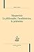 Maupertuis Le philosophe, l'académicien, le polémiste