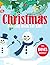 Christmas Coloring Book For...
