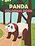 Panda Coloring Book: Cute P...