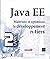 Java EE - Coffret de 2 livres  by Jérôme Lafosse