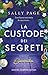 La custode dei segreti