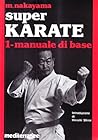 Super karate vol....