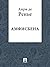 Амфисбена by Анри Де Ренье