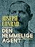 Den hemmelige agent (Danish Edition)