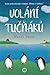 Volání tučňáků (Veronica McCreedy #2)