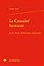 La Causalite Humaine: Sur Le de Fato d'Alexandre d'Aphrodise (Les Anciens Et les Modernes - Etudes de Philosophie) (French Edition)