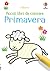 PICCOLI LIBRI DA COLORARE PRIMAVERA