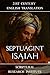 Septuagint: Isaiah