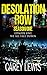 We All Fall Down (Desolation Row #5)