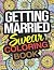 Getting Married Swear Color...