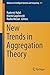 New Trends in Aggregation Theory (Advances in Intelligent Systems and Computing, 981)