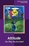 Attitude: One Thing You Can Control