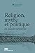 Religion, mythe et politique en Islande médiévale (Religions) (French Edition)