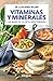 Vitaminas y minerales (Spanish Edition)