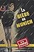 La bière de Munich by Maurice-Bernard Endrèbe