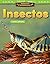 Animales asombrosos: Insect...