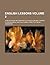 English lessons Volume 2