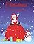 Christmas Coloring Book by Pretty Coloring
