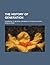 The History of Generation; ...