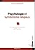 Psychologie et symbolisme religieux by Jeanine Solotareff