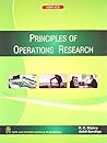 Principles of Operation Research Principles of Operation Research