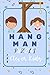 Hangman Puzzles for Clever Kids by Radouane Hikki