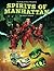 Spirits of Manhattan (WOIN ...