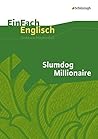 Einfach Englisch/Slumdog millionaire (German Edition)