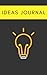 Ideas Journal by Harish R