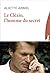Le Clézio, l'homme du secret