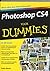 Photoshop CS4 voor Dummies by P. Bauer