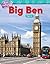 Arte y cultura: Big Ben: Fi...